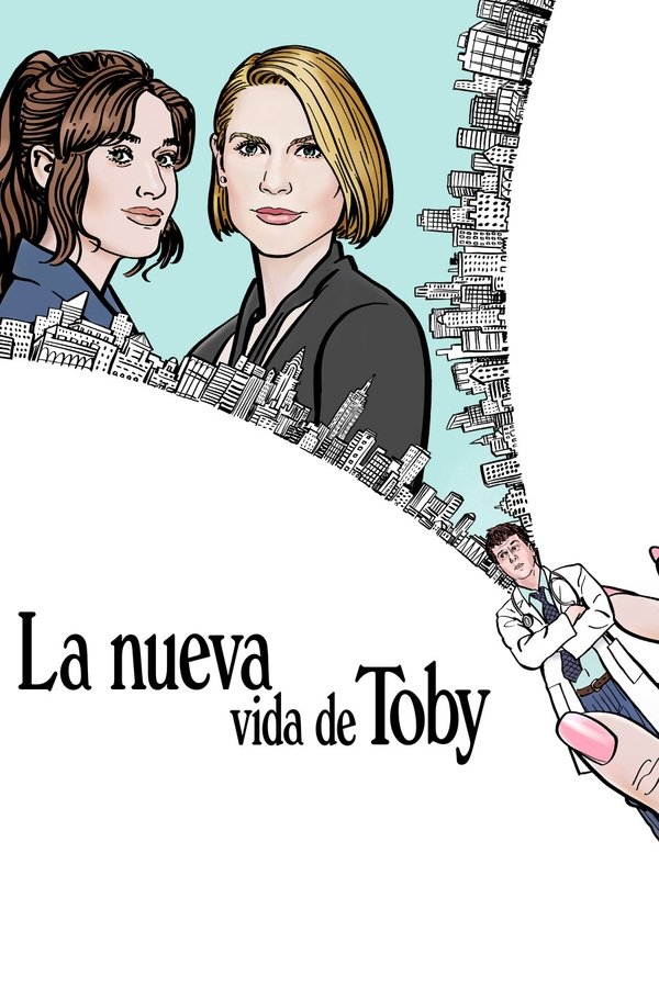 La nueva vida de Toby