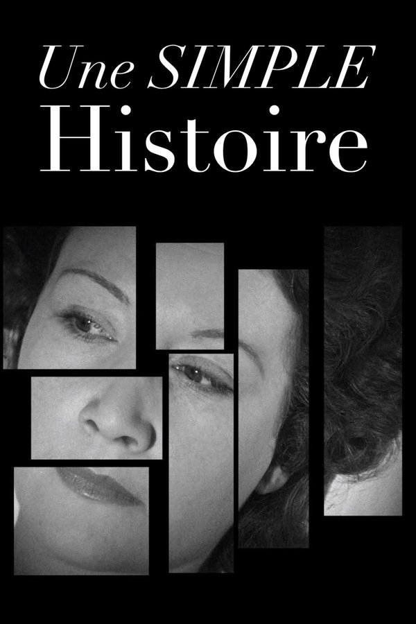 Une Simple Histoire