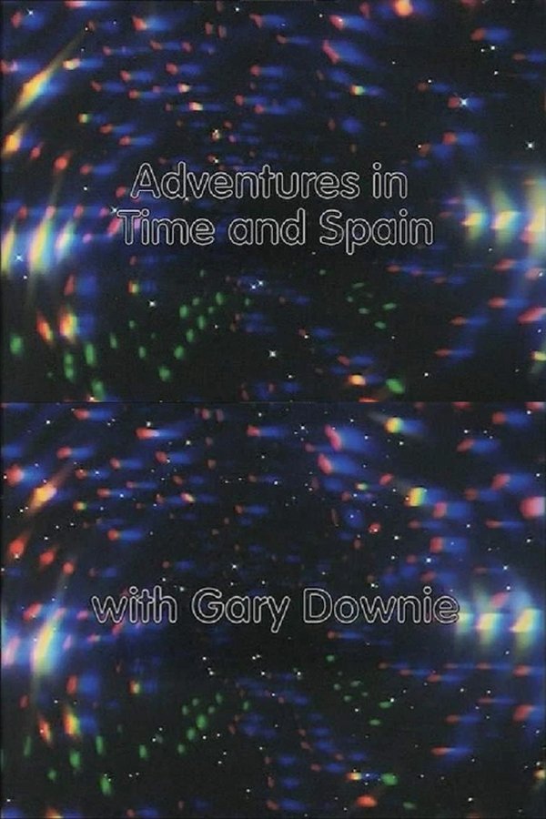 Adventures In Time And Spain