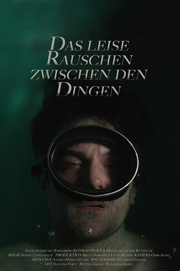 Das Leise Rauschen Zwischen Den Dingen