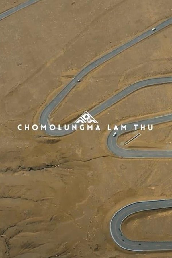 Chomolungma Lam Thu