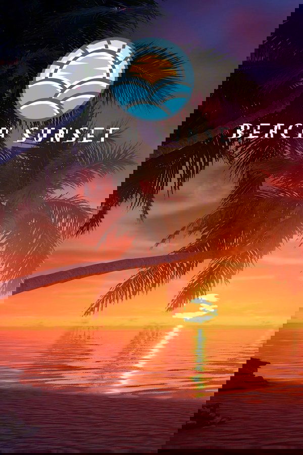 Beach Sunset