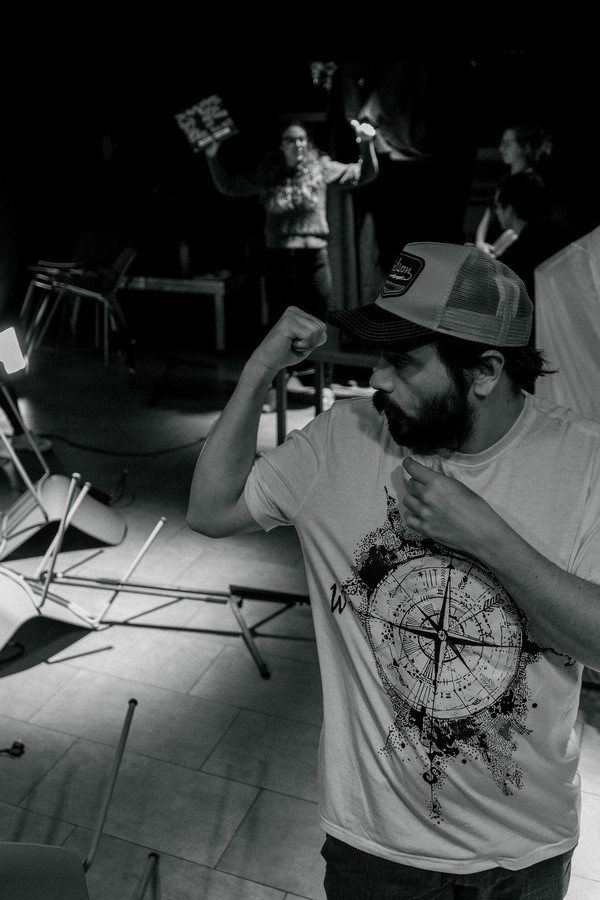 Director