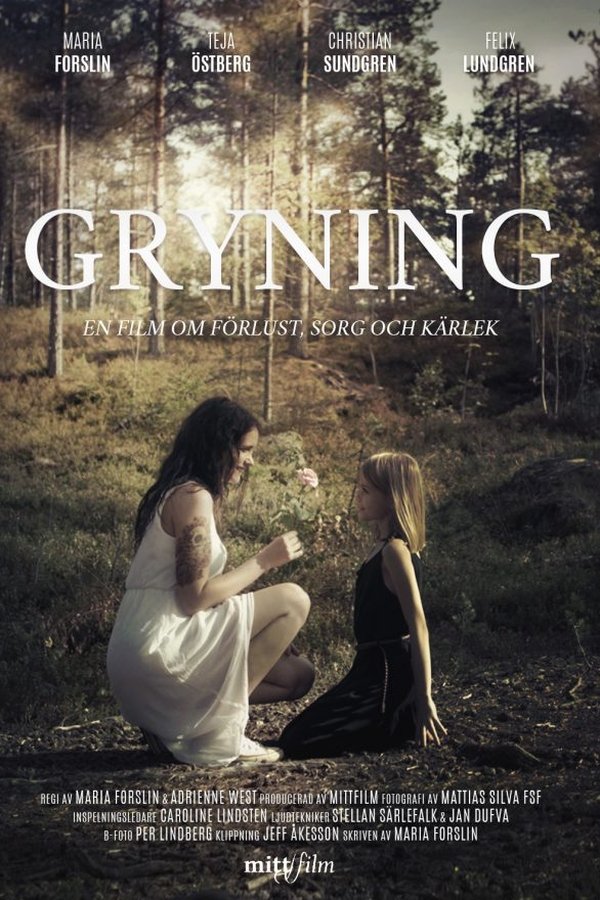 Gryning