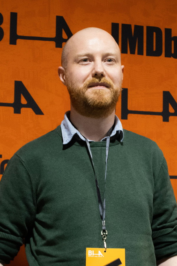 Director