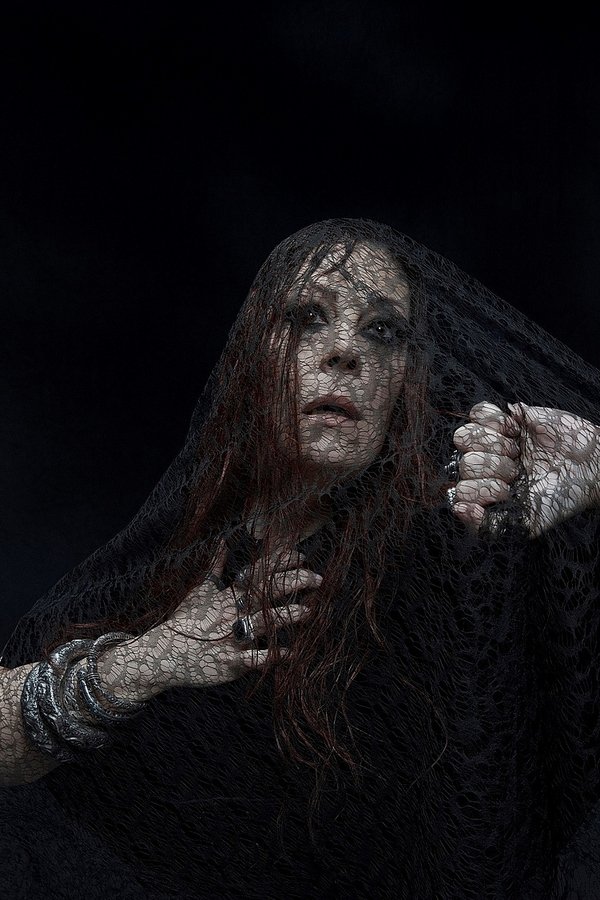 The Metropolitan Opera: Medea