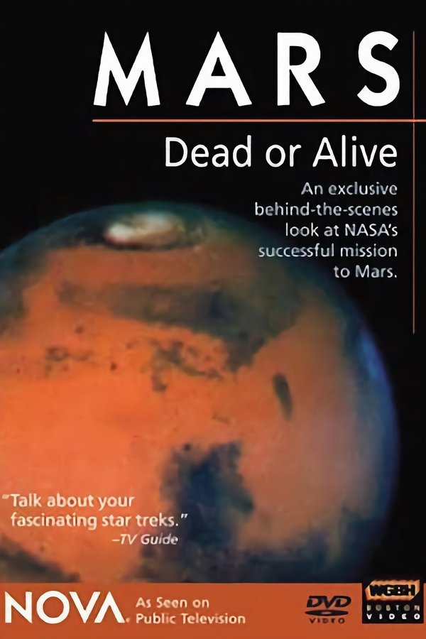 Mars, Dead Or Alive