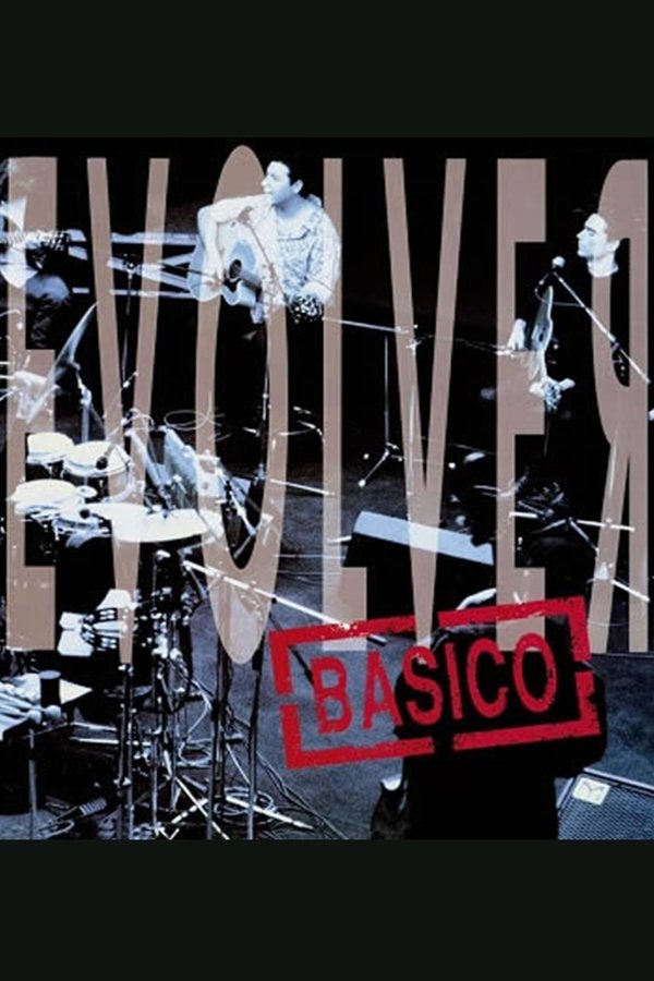 Revólver - Básico 1