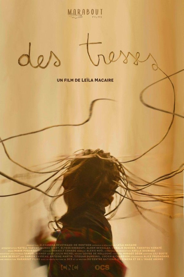 Des Tresses