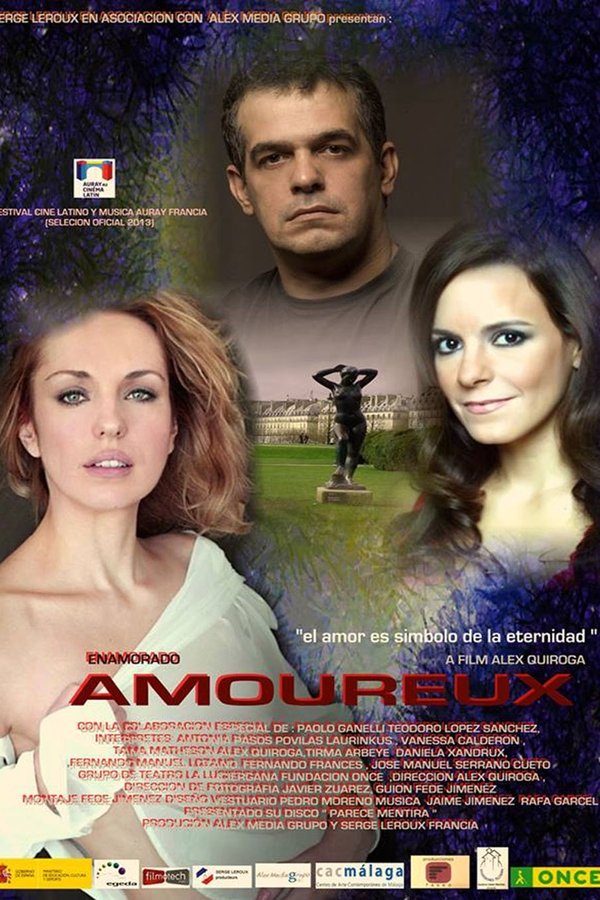Amoureux