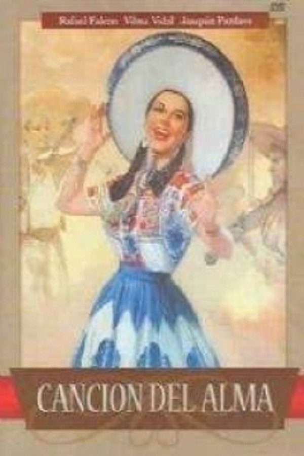 Canción Del Alma