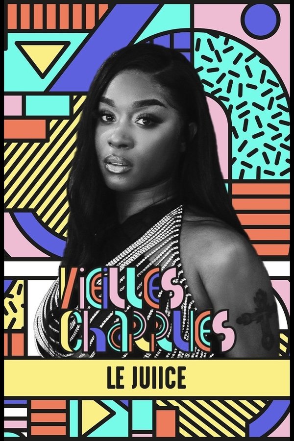 Le Juiice En Concert Aux Vieilles Charrues 2022
