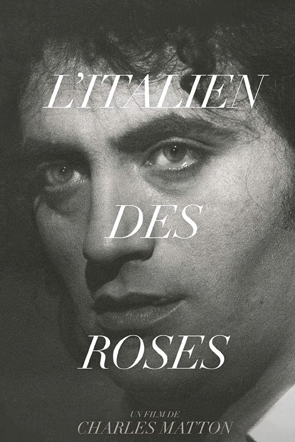 L'Italien Des Roses