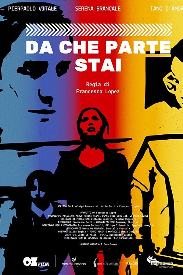 Da Che Parte Stai