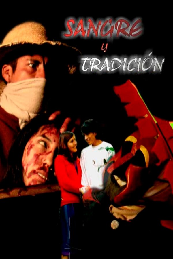 Sangre Y Tradición