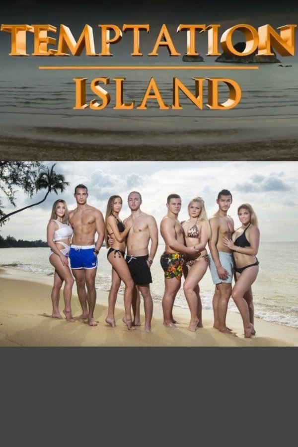 Temptation Island Sverige