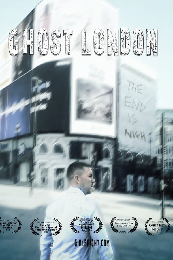 Ghost London