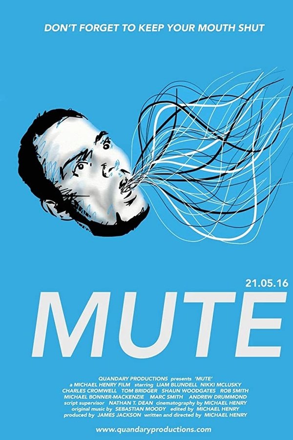Mute