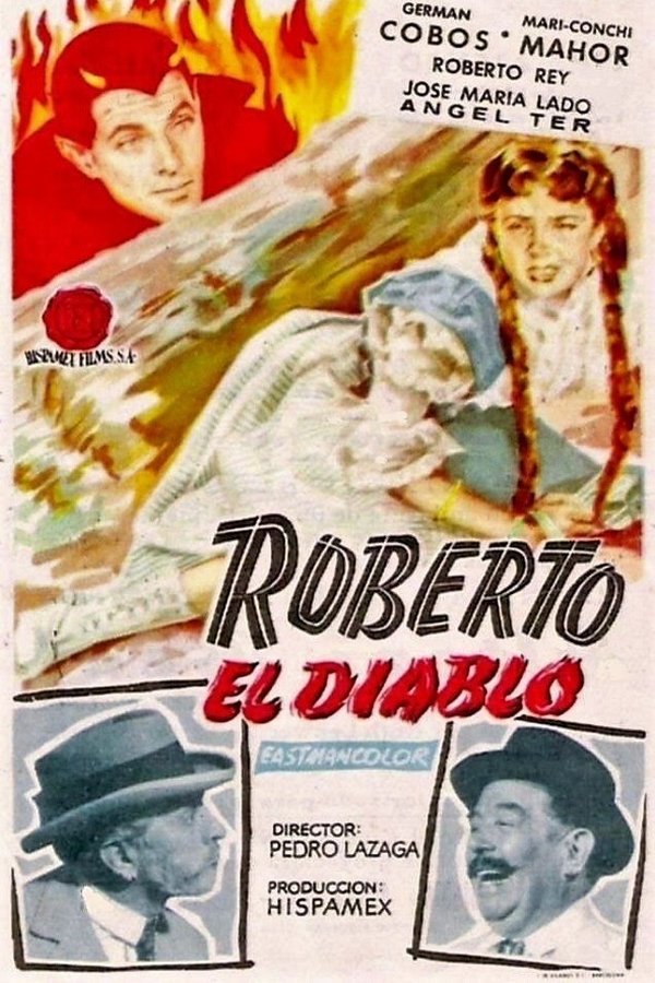Roberto El Diablo