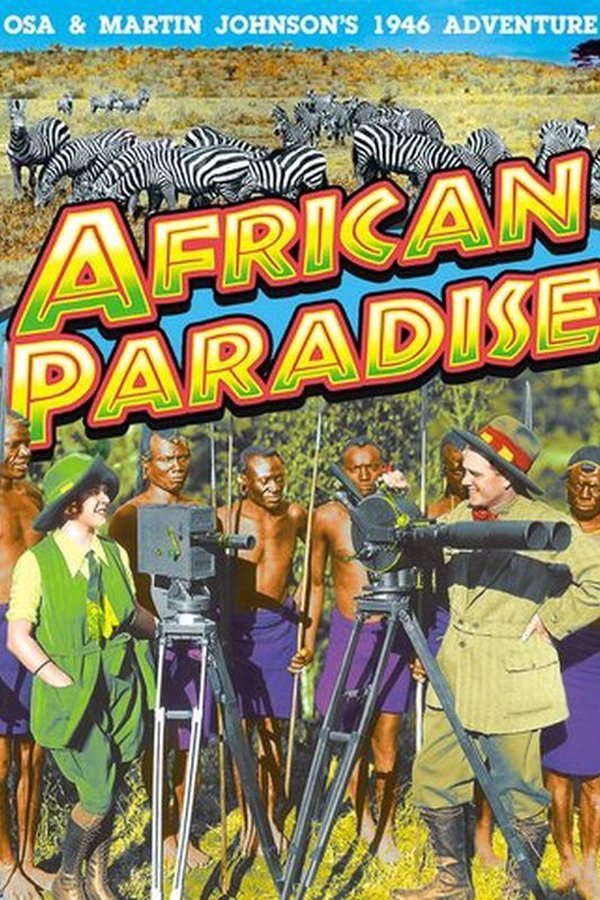 African Paradise