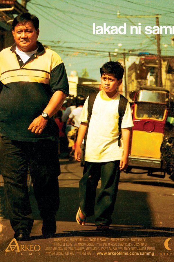 Lakad Ni Sammy