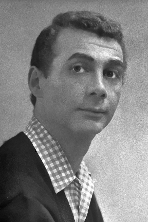 cast