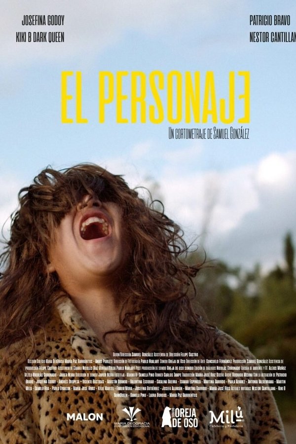 El Personaje