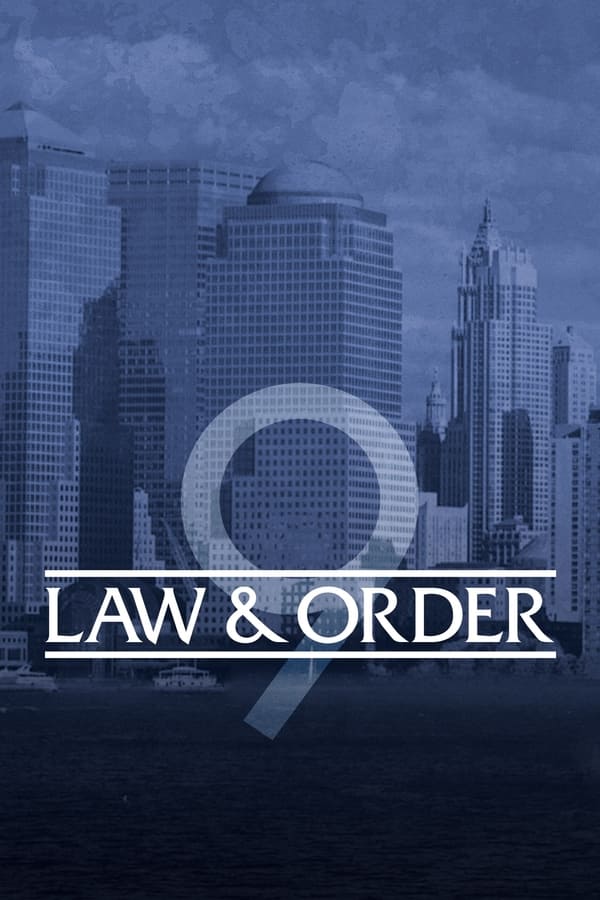 Watch Law & Order Free