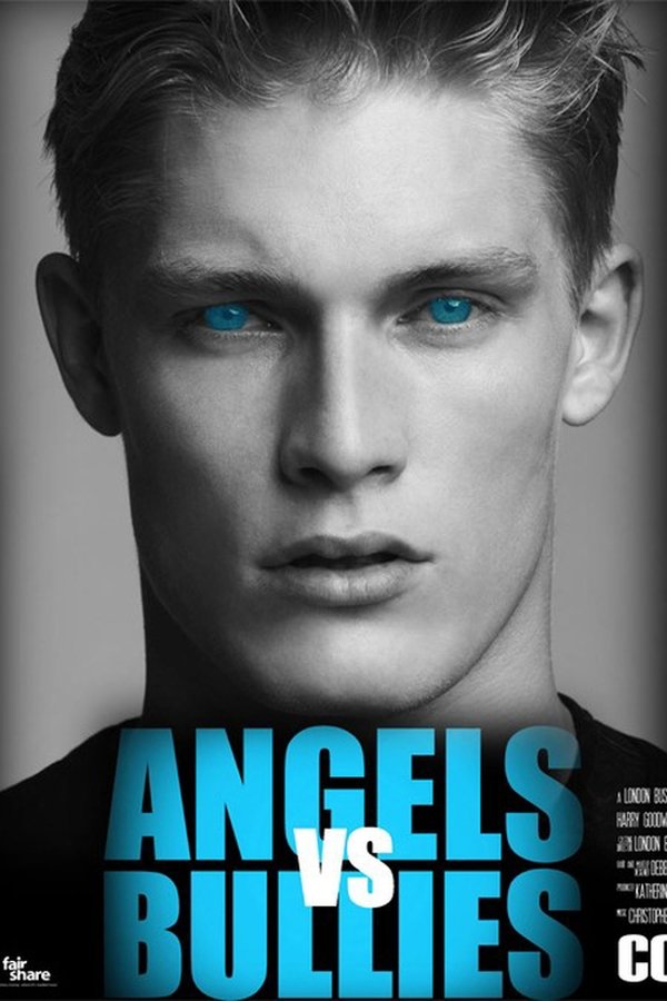 Angels Vs. Bullies