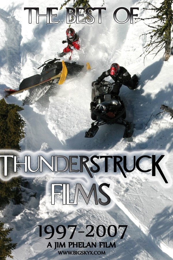Thunderstruck 7