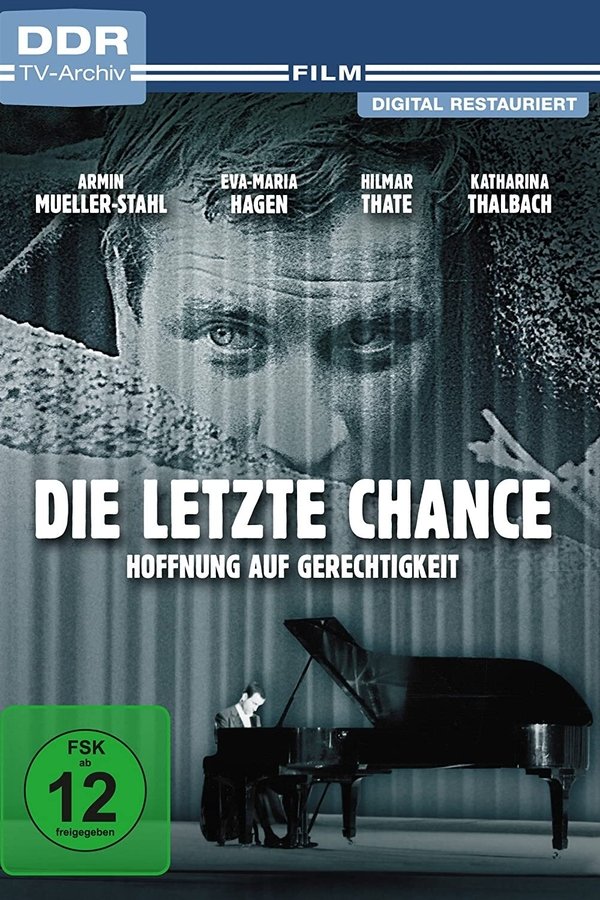 Die Letzte Chance