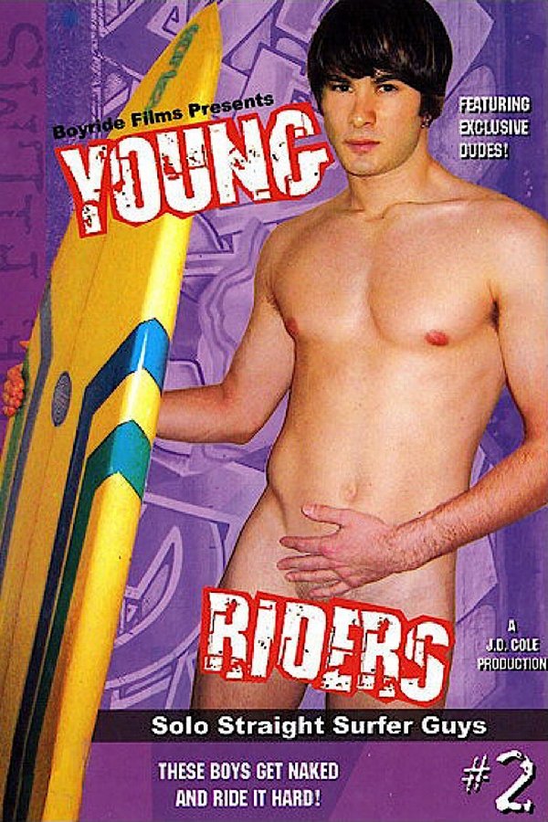 Young Riders 2