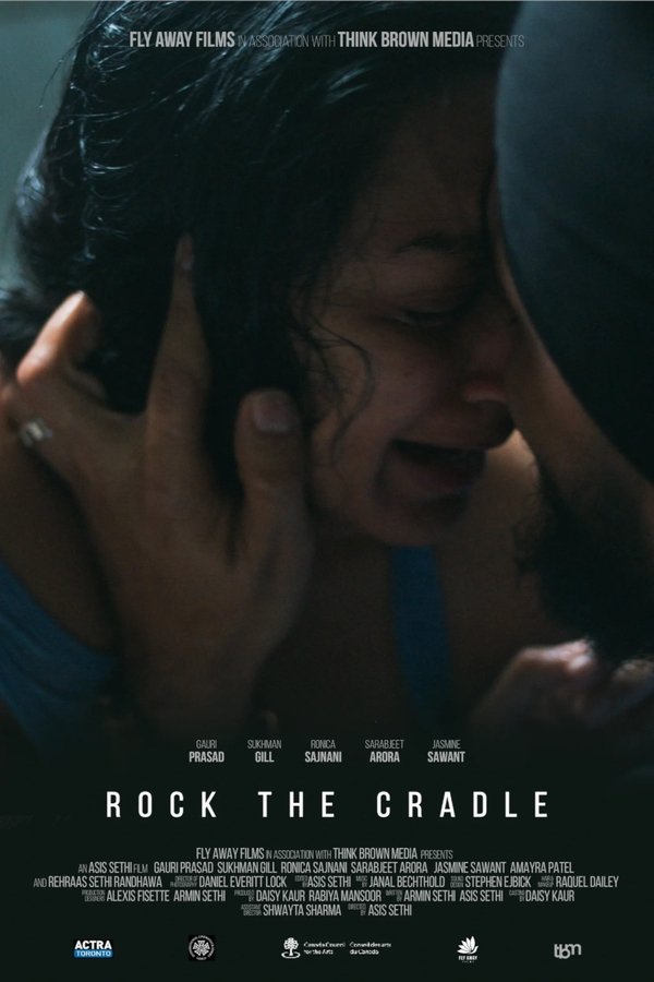 Rock The Cradle