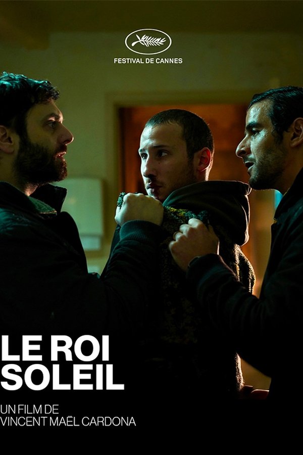 Le Roi Soleil