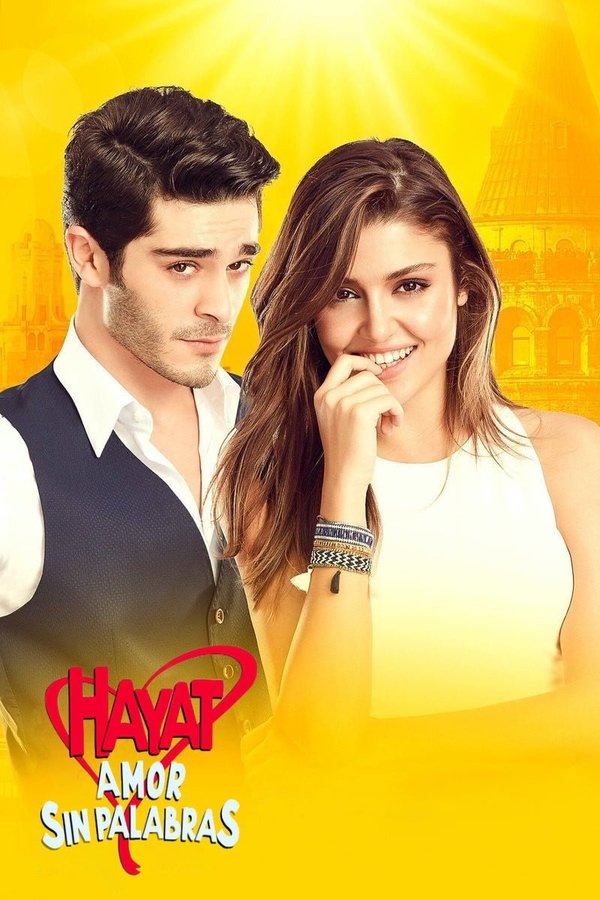 Hayat: Amor sin palabras