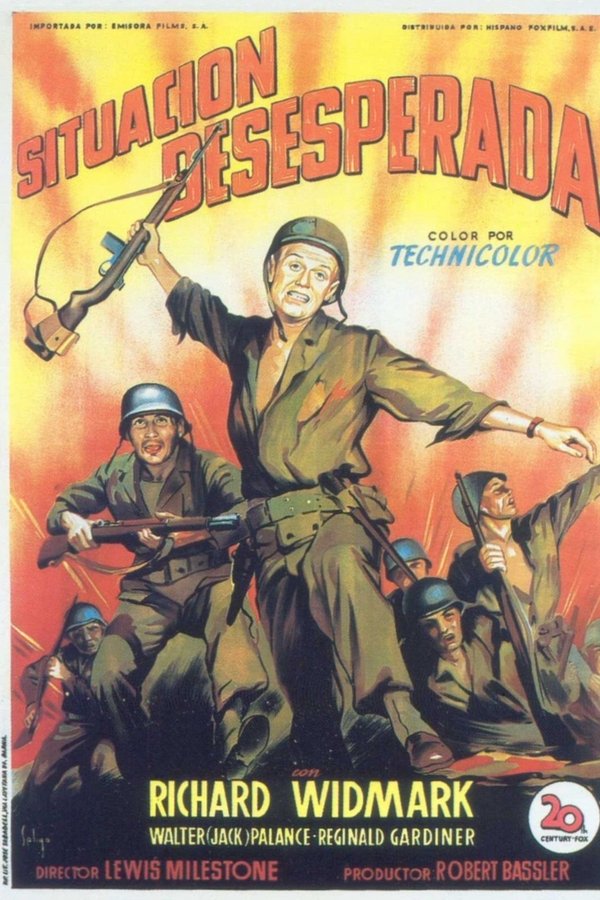 Hasta el último hombre