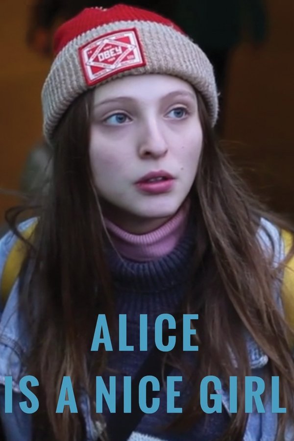 Alice Is A Nice Girl