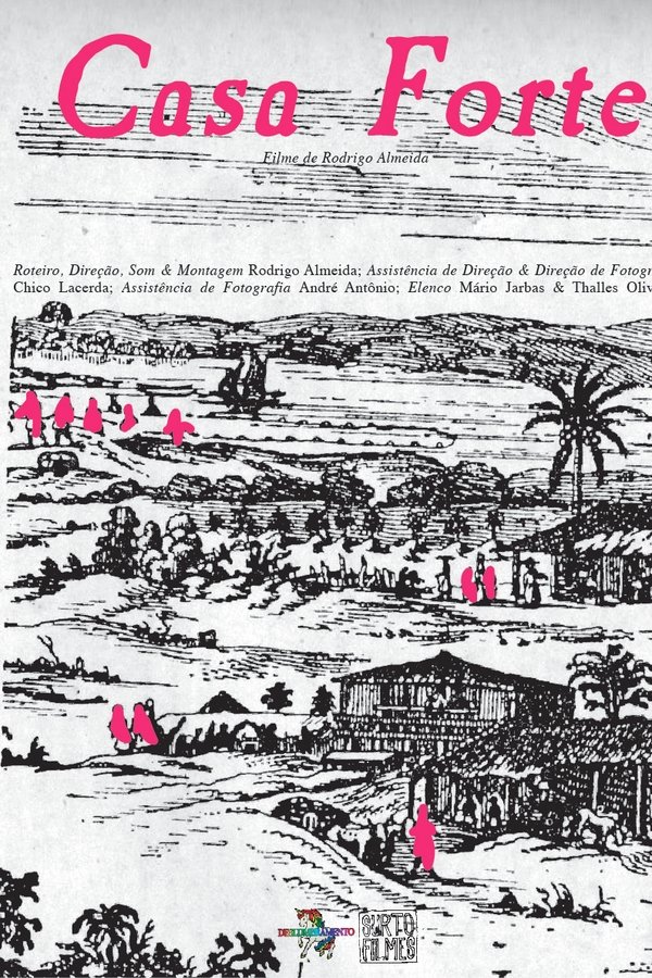 Casa Forte