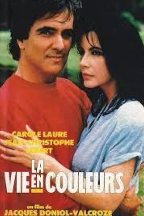 La Vie En Couleurs