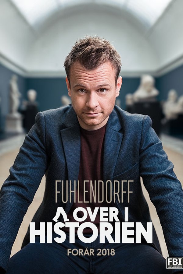 Christian Fuhlendorff: Går Over I Historien - Del 1