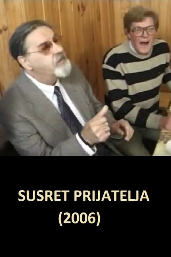 Susret Prijatelja