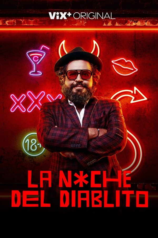 La Noche Del Diablito