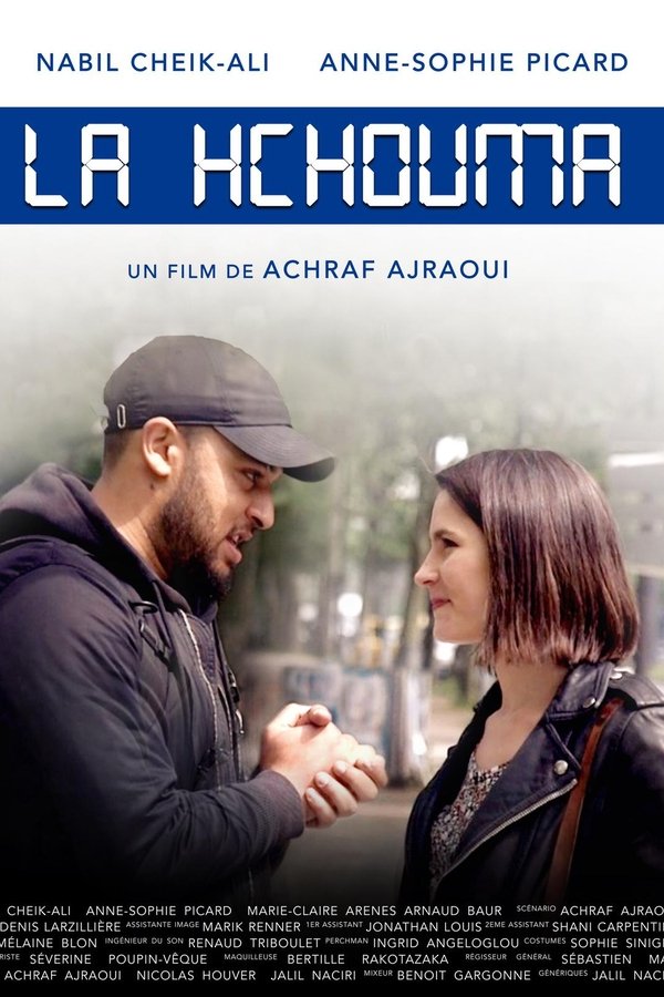 La Hchouma