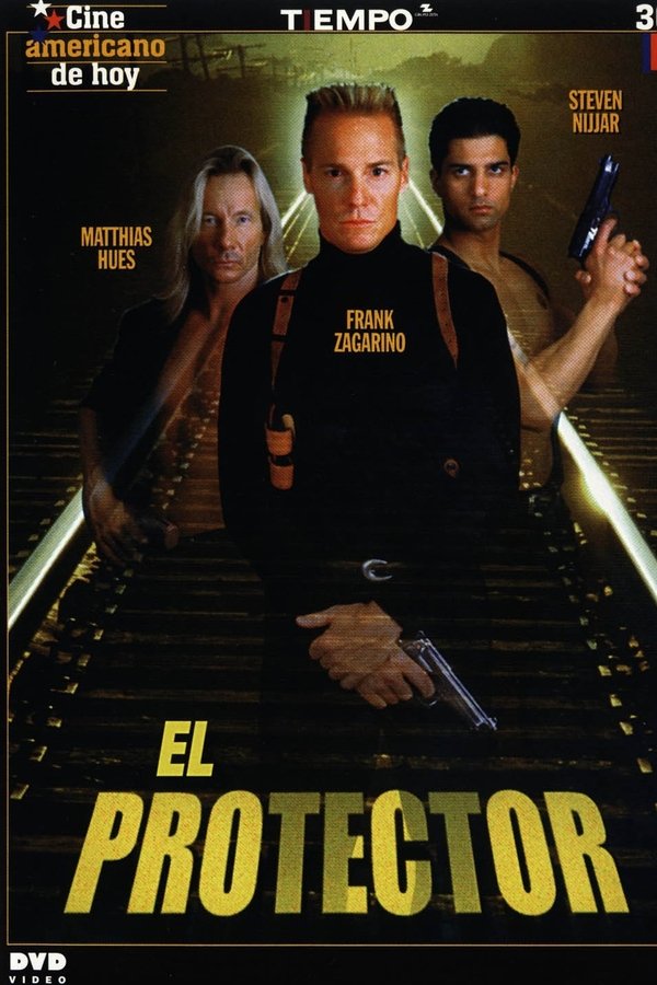 The Protector