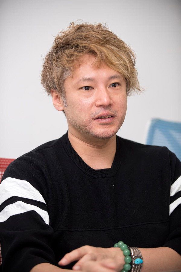 Director