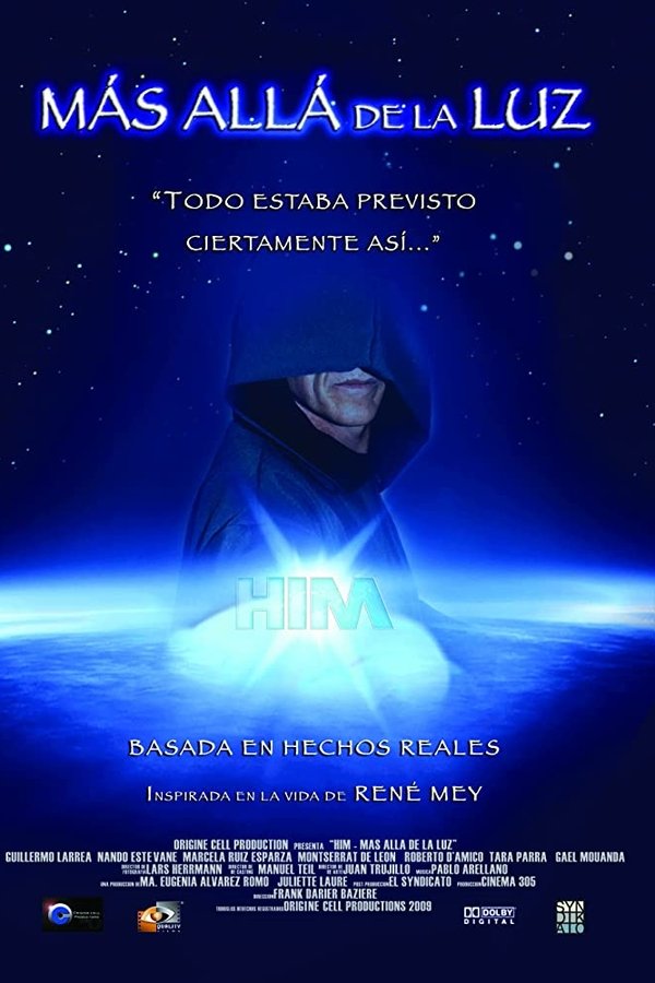 Him: Más Allá De La Luz