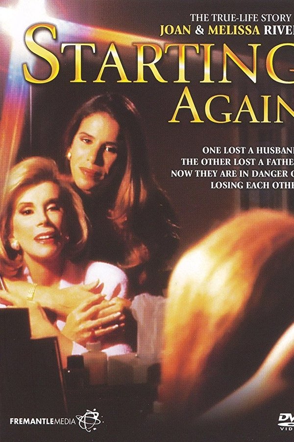 Tears And Laughter: The Joan And Melissa Rivers Story