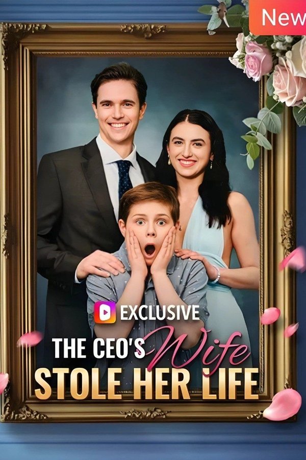 The CEO's Wife Stole Her Life