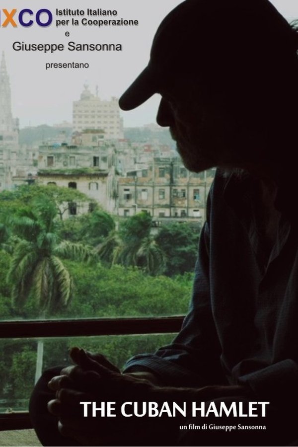 The Cuban Hamlet - Storia Di Tomas Milian