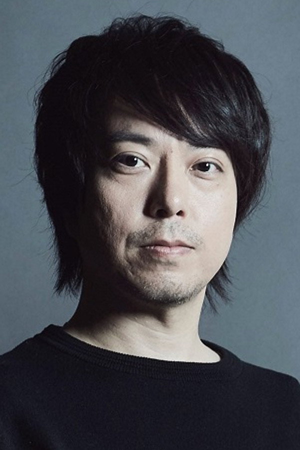 Director